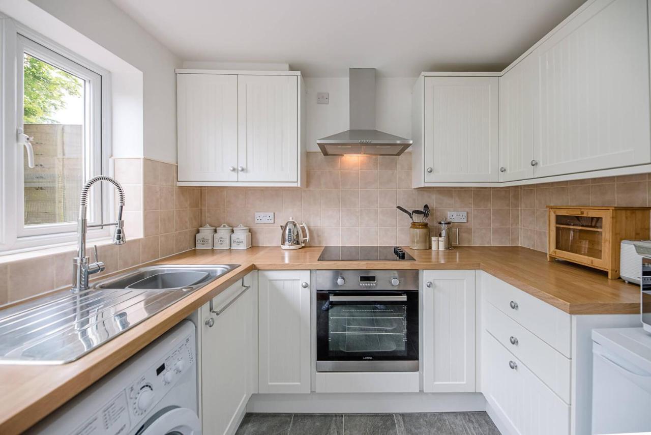 North Cottage, Alderton Woodbridge Zewnętrze zdjęcie
